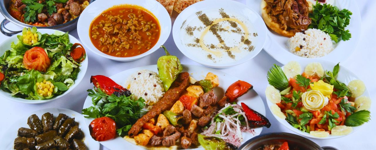 Izmir unique cuisine