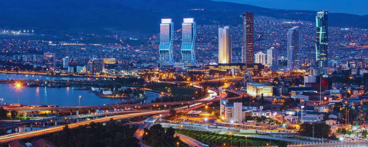 izmir