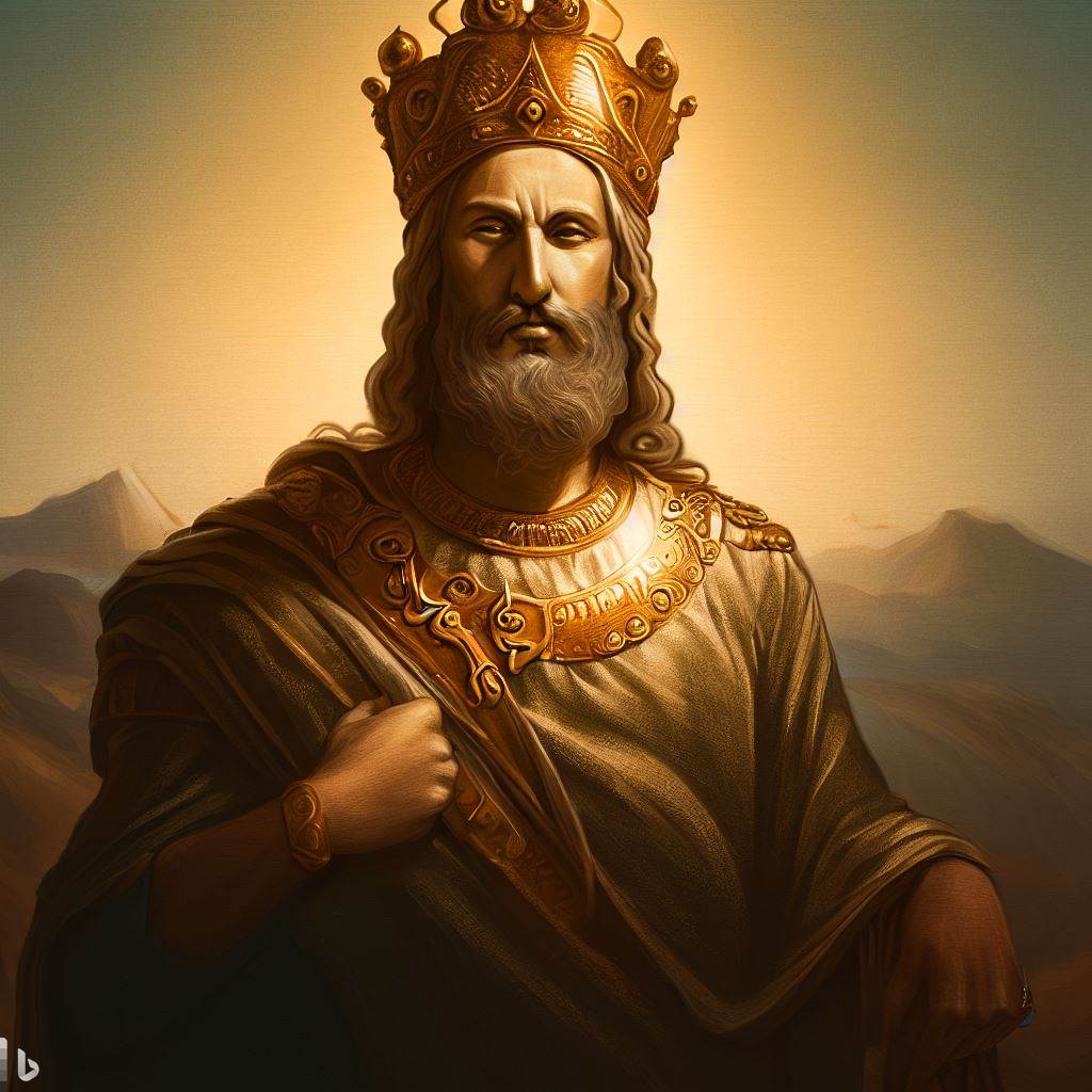 Rey Midas