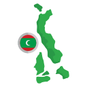 Maldives to Turkey