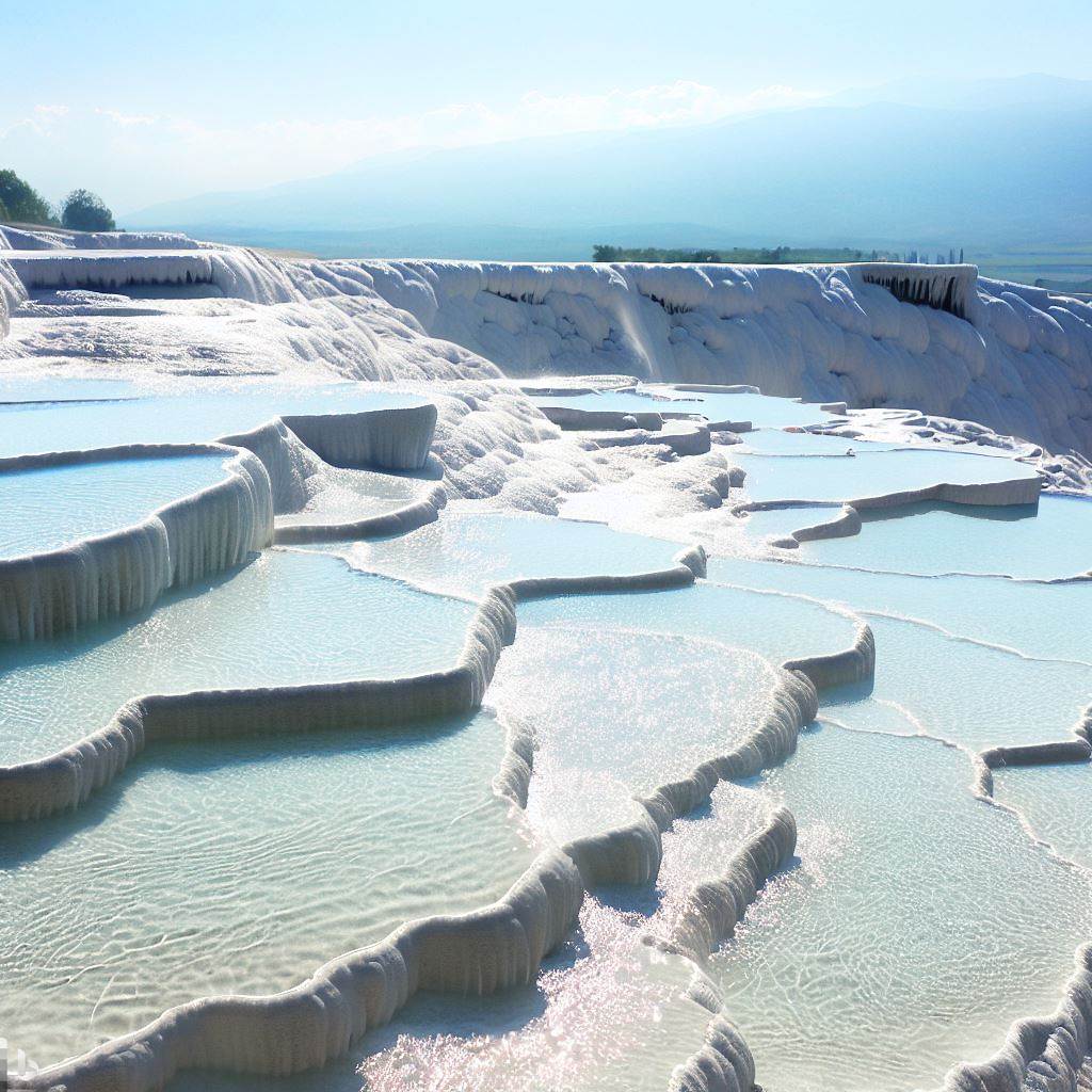 Pamukkale