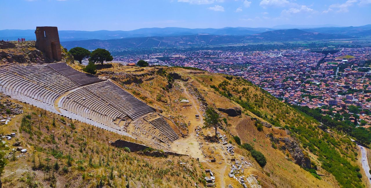 Pergamon