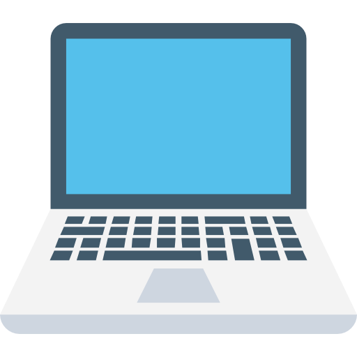 the smart phone use computer