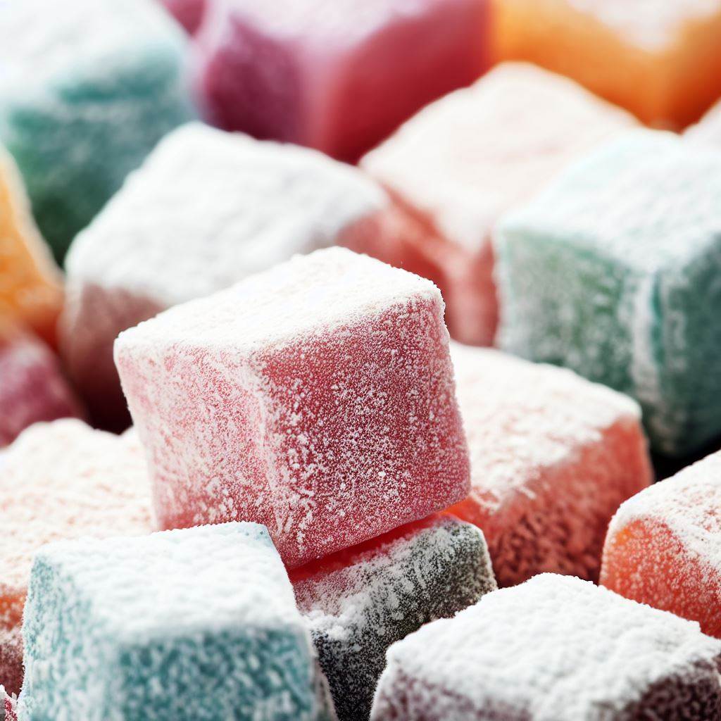 Turkish delights