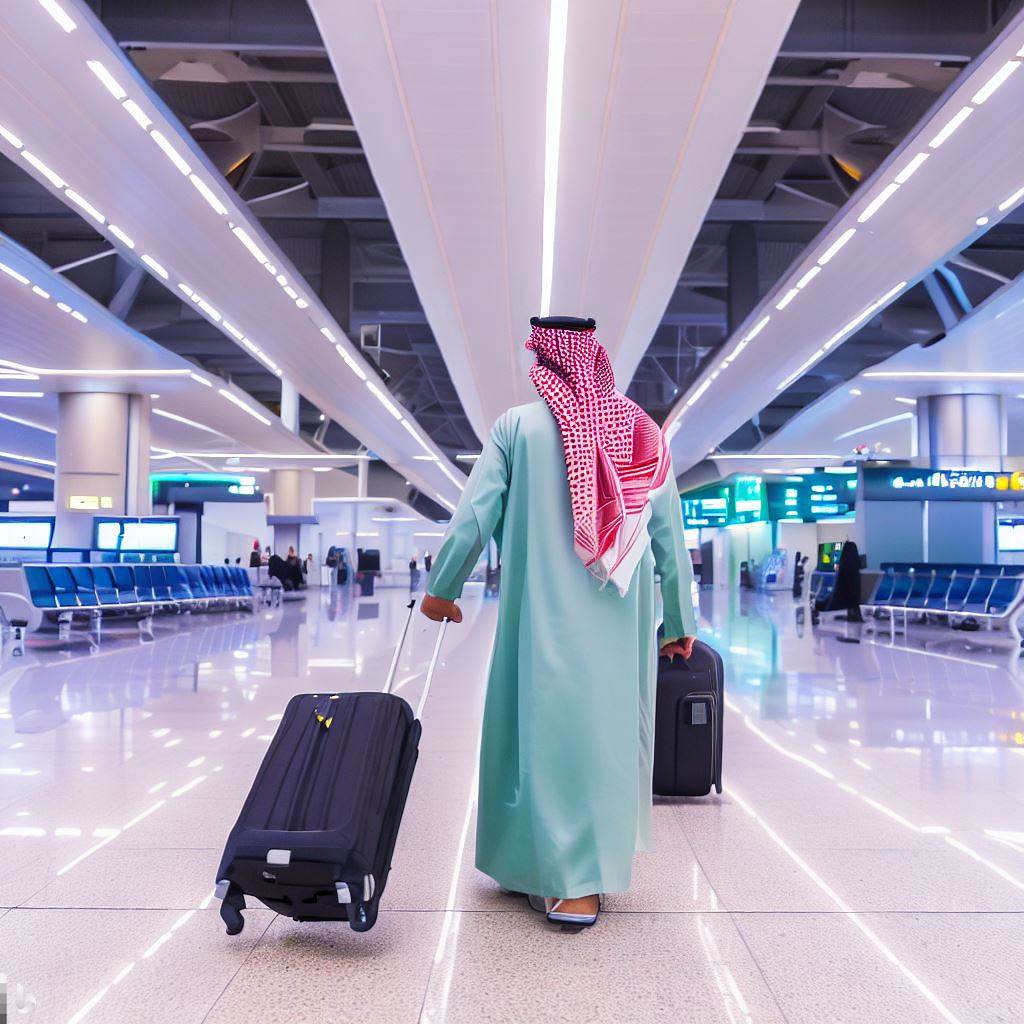 Turkey e-Visa for the citizens of Saudi Arabia