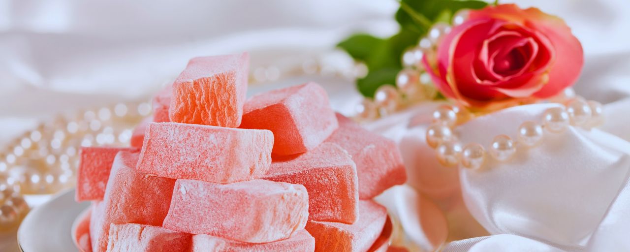 Turkish delights