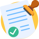 Validity duration of the visa
