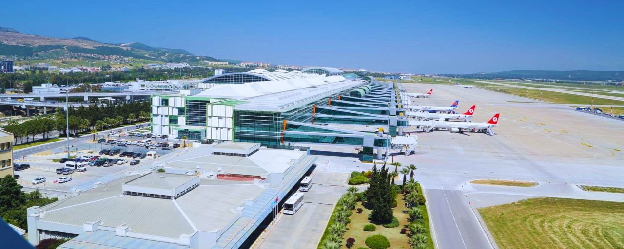 visa requirements for izmir