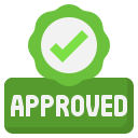 Wait for Approval