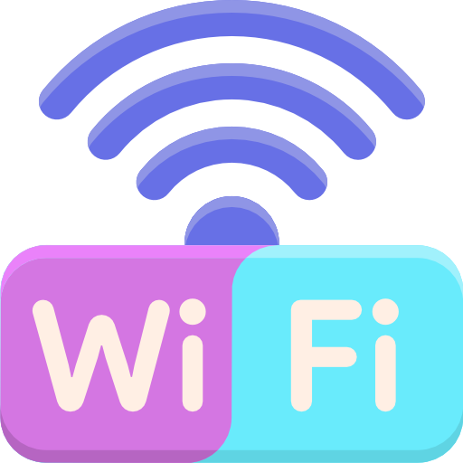 Wi-Fi connection